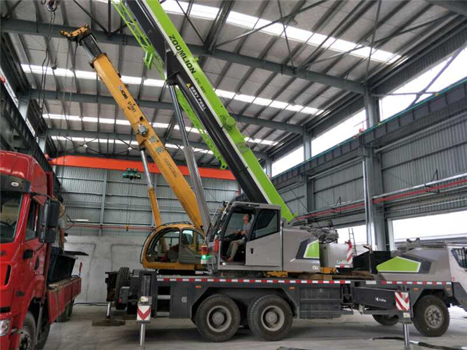 齐齐哈尔市高空车出租需要注意哪些安全事项？